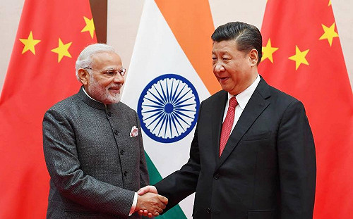 抵制中國手段升級！印度考慮禁止華為參與5G建設