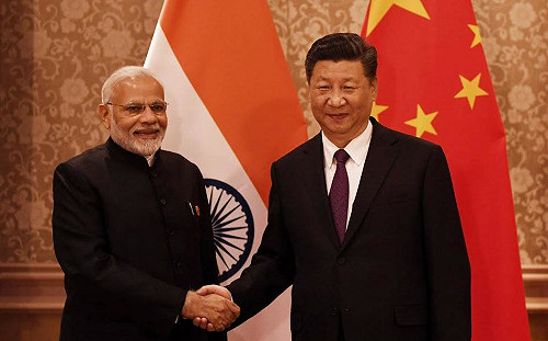 印度想取代中國成為「世界工廠」！專家分析需先解決這些問題