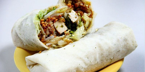 南部的潤餅為何叫做春捲？在地人訴「原因」：長大才知道