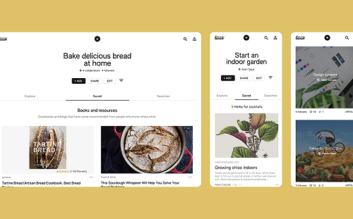 Google進軍圖片搜尋平台！靠強大AI應用與Pinterest一爭高下