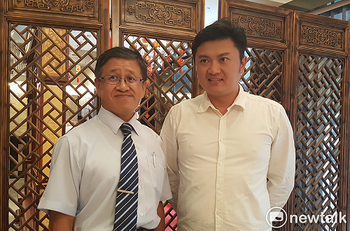 突襲拔北畜董座失敗 北市府：建議葉文忠請辭