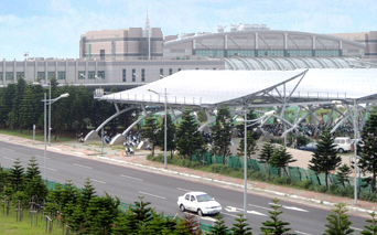 遊客爆量！馬公航空站7/1開始實施乘客分流