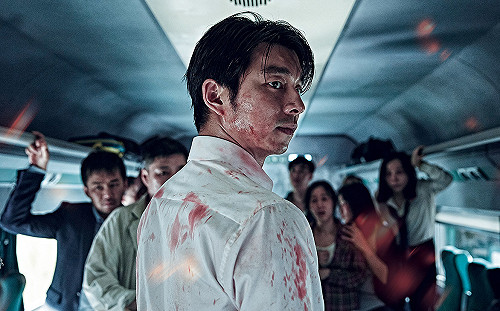 續集關鍵劇情曝光！《屍速列車特別版》揭主角孔劉「未公開片段」