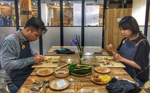 台中觀旅局結合觀光產業  推出超值優惠搶攻復甦熱潮