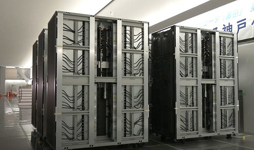 全球超級電腦排行榜出爐！日本「富岳」擊敗美中二連霸