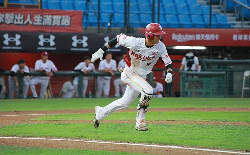 中職／朱育賢挑戰百轟　羅力近況需要振作