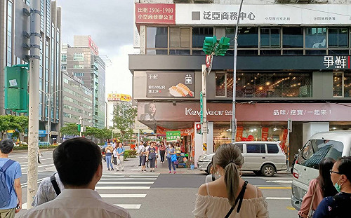 台北恐飆38°C高溫！各地紫外線達危險等級