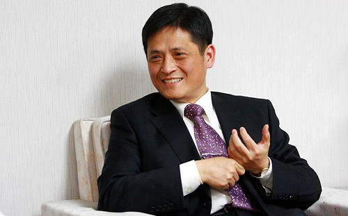 遭爆住家違建 監委被提名人賴振昌：業者不諳法規 經舉報已拆除