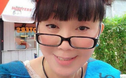 「龜島主」曬素顏照！56歲蔡閨讓網友驚呼：皮膚超好