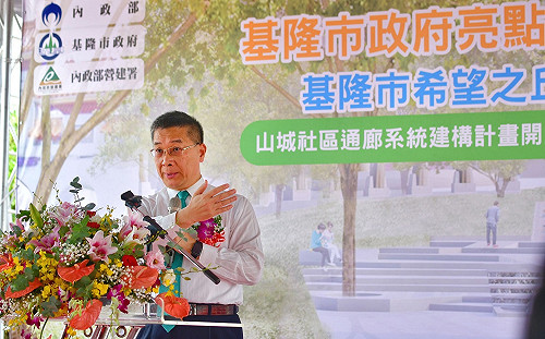 台駐港人員拒簽「一中承諾書」被迫離港  徐國勇:台灣主權獨立絕不讓步