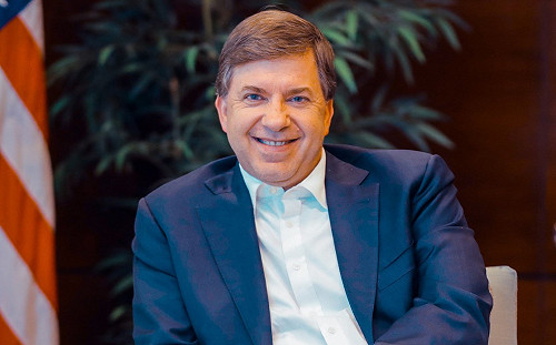 5G排除華為！  美國將贊助巴西等國選購其他品牌設備