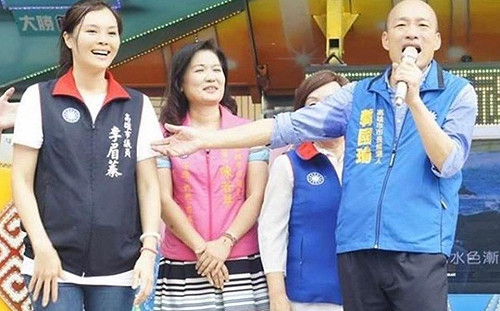 這才是罷韓終局之戰！別讓藍白看不起 網喊：高雄人準備決戰815