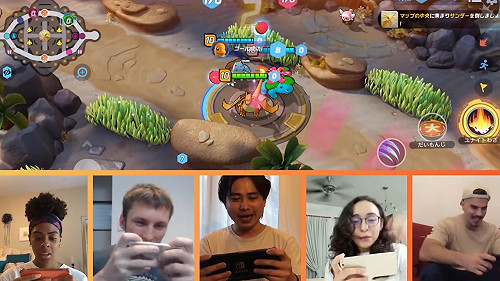 騰訊與寶可夢公司合作開發手遊  網嘲「妙蛙中資」