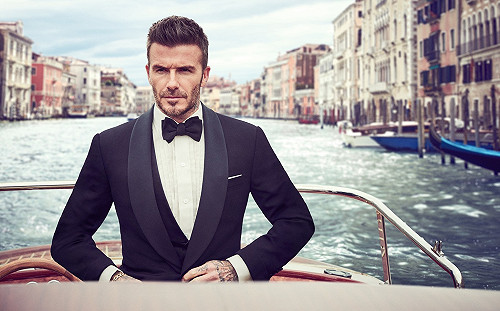 搶進布局！貝克漢豪擲重金當電競戰隊老闆