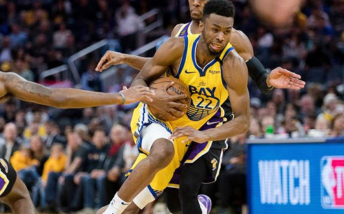 NBA／勇士王朝能否再起？威金斯的成長和突破是關鍵