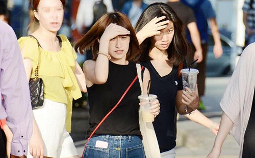 史上最熱端午節！這四地打破歷年最高溫紀錄