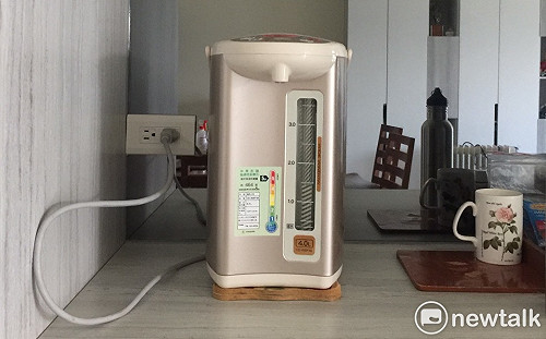 大熱天電費飆漲！台電4招防「吃電怪獸」：比冰箱還耗電