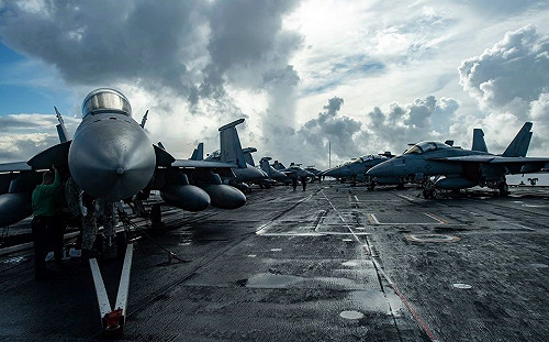 拜登美中關係底線在哪裡?  CNN : 中國故意測試這3點.....