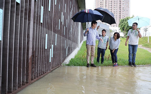 國民黨要求撤提名陳菊  陳其邁籲勿製造對立