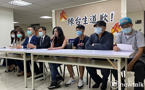 批業者不認錯逼和解還二度傷害 錢櫃大火受害者訴求國賠