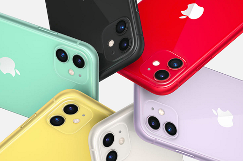 支援5G成本提高！最新iPhone不附充電器  耳機也拿掉