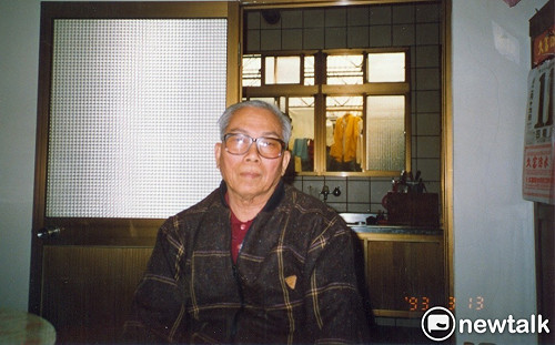 張文隆觀點》田秋堇投身民主之路4