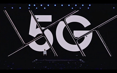 就是明天！中華電、台灣大將正式啟動5G服務