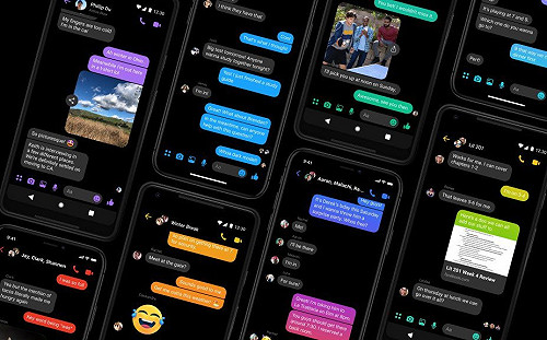 臉書app夜間模式終於來了？少部分用戶率先開放測試