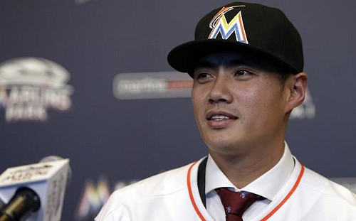 日職／陳偉殷下一步有望回日職？中日隊傳出有意爭取(影)