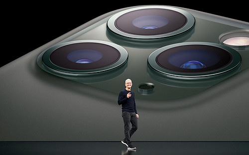 iPhone 12電量恐縮水！三款新電池規格曝光