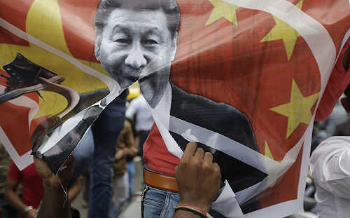 因應邊境「肉搏戰」  印度部署特種殺手突擊隊