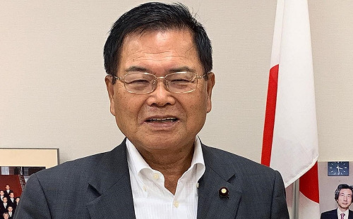 防頂尖科技外流！日本加強審查留學生及外國研究員