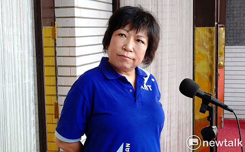 不談政治 只談數字! 葉毓蘭：流感疫苗一日打40萬劑 莫德納15萬劑消化不完?