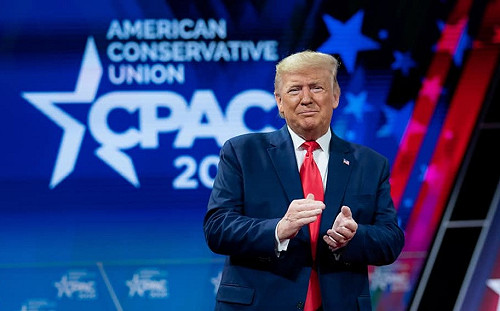 禁止仇恨言論！美國最大論壇Reddit封鎖川普板