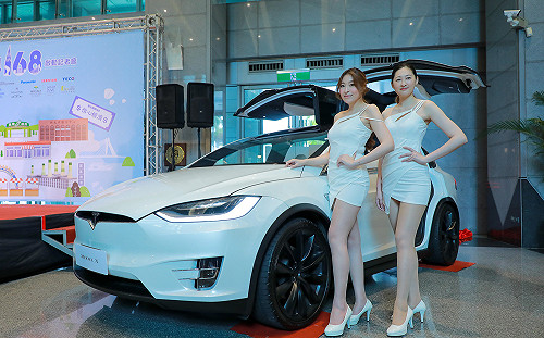 新北振興168列車啟動  500元振興券送800元  抽電動汽車