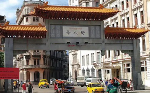 中印衝突印度要拆華人街  中國人因「雙重國籍」也回不去了