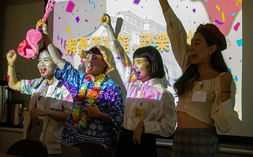 2020新北校園廣告人前12強名單出爐