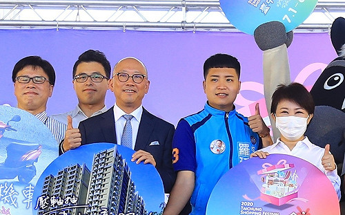 抽中豪宅繳近百萬稅金  議員批中市府怗怗都不說恐爆爭議