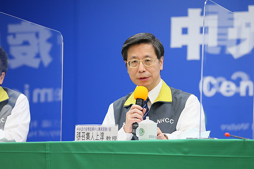 武漢肺炎》僅剩2名個案住院隔離！張上淳：病患狀況都很好