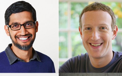 美國反壟斷聽證會7月底舉行！4大科技巨擘執行長首次同步出席