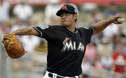 日職／陳偉殷若想回日職　多家球團有興趣(影)