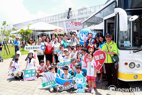 一見雙雕藝術季將登場  揪全國朋友暑假衝台南HIGH一夏