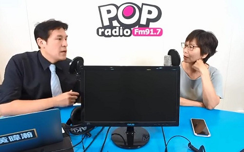 「年輕人跟風」談話挨轟 蔡壁如致歉反問：看懂影片上下文很難嗎？