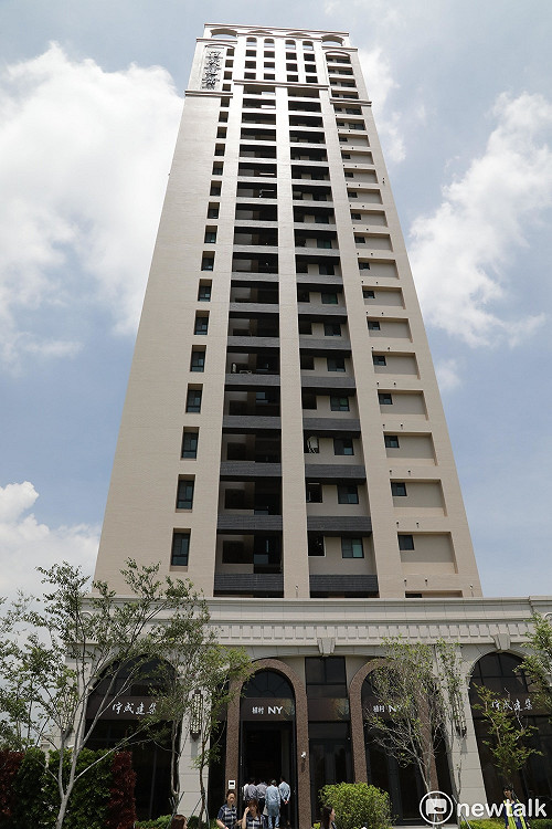 三倍券抽獎全台最大獎  台南三倍券消費可抽輕豪宅