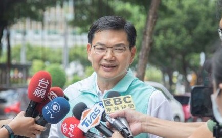 高市議長沒選上辭去黨主席 吳益政酸江啟臣「賭很大」