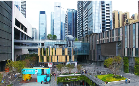 中國經濟垮了?  誠品再關一間店！  在中據點僅剩蘇州