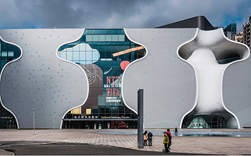 Discovery都來拍！ 網問「台灣之光」建築有哪些  一面倒都是「它」