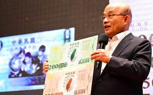 全家討論三倍券怎麼領！長輩「暗示一要求」　他當場臉綠