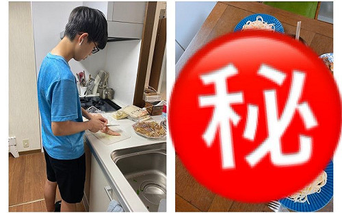 女生搶著嫁？高一男做「激省晚餐」　料理出爐16萬人震驚