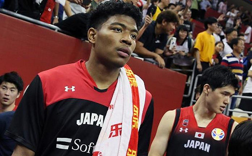 NBA／東京奧運因疫延期好失落　八村壘：明年我也想打